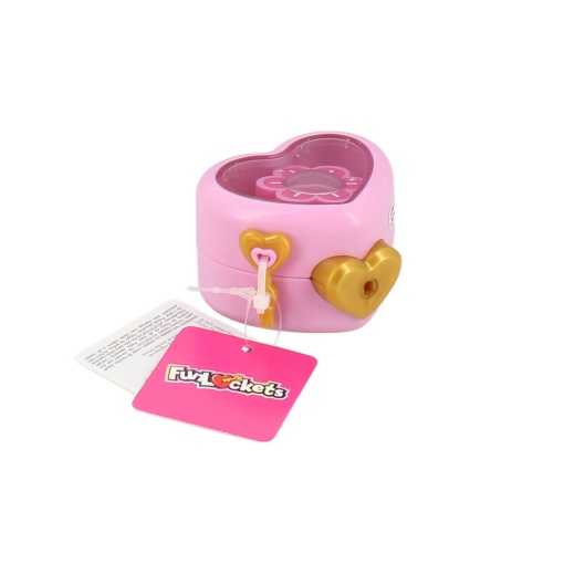 Funlockets secret jumbo lip gloss ring