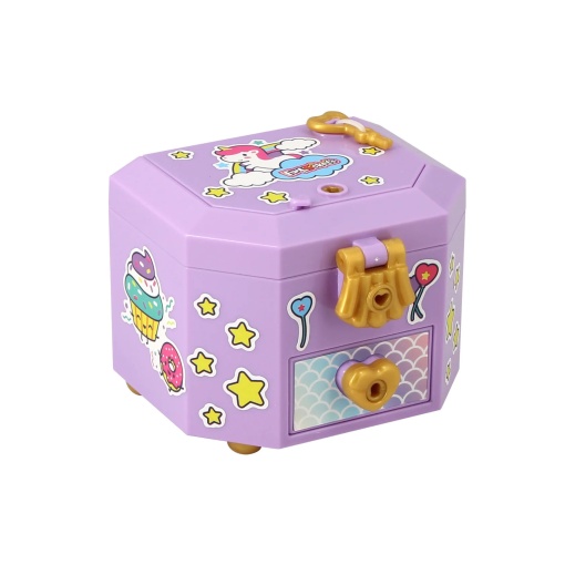 Funlockets secret jewelry box JUMBO