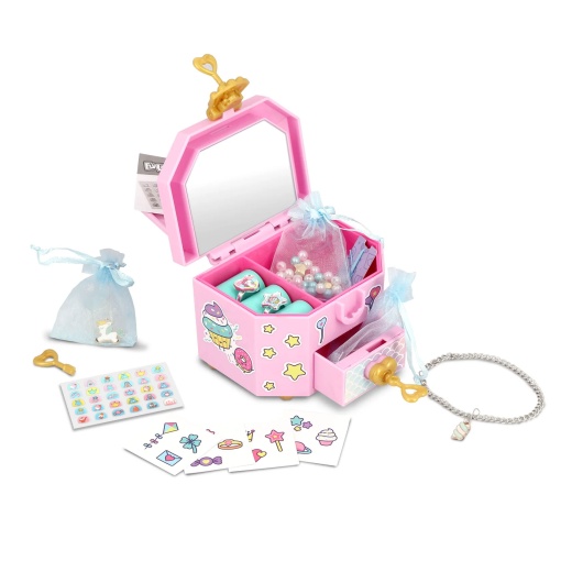 Funlockets secret jewelry box JUMBO