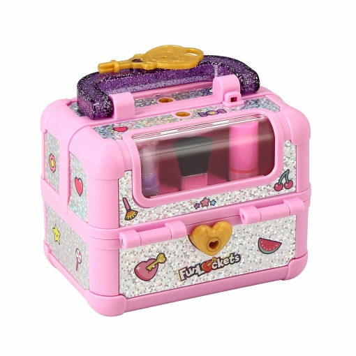 Funlockets Jumbo Secret Beauty Box