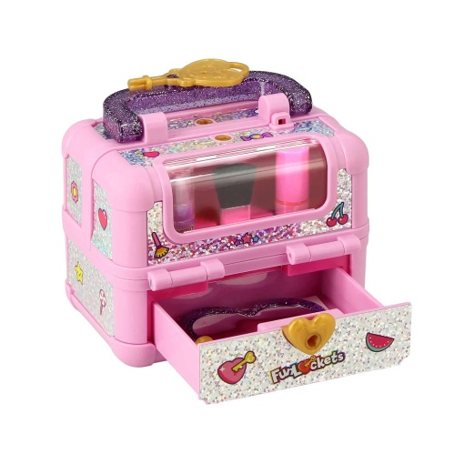 Funlockets Jumbo Secret Beauty Box