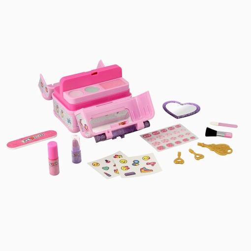 Funlockets Jumbo Secret Beauty Box