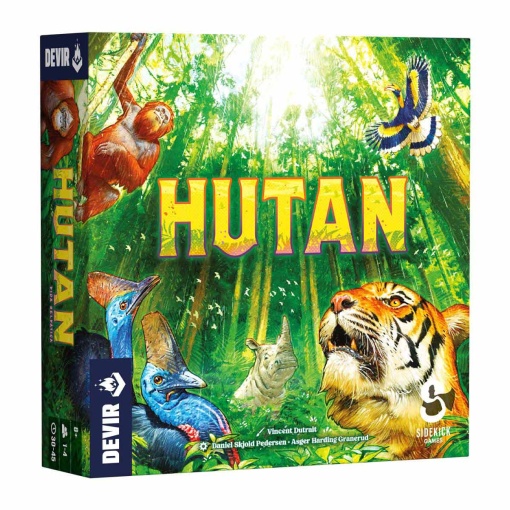 Hutan DEVIR (versión portuguesa)