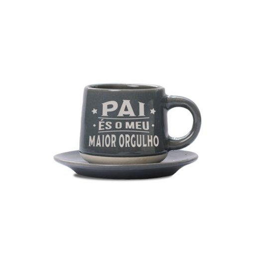Espresso cup "Dad"