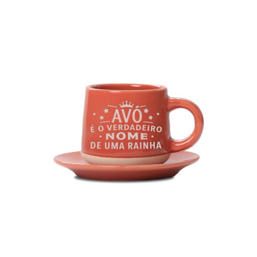 Grandma's Express Cup