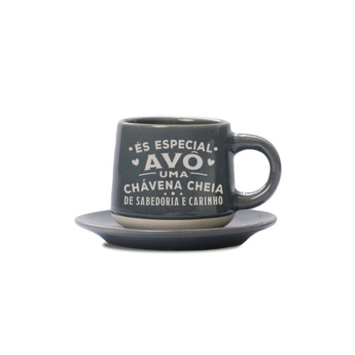 Chávena expresso "Avô"