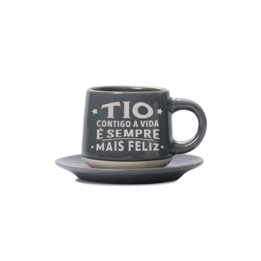 "Uncle" Express Cup