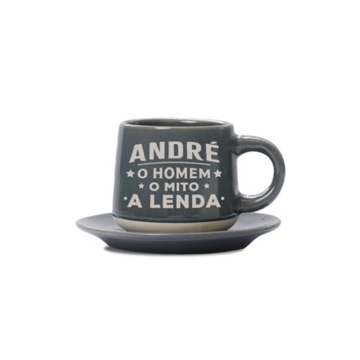 Chávena expresso "André"