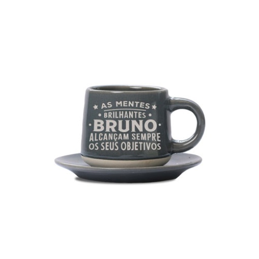 "Bruno" espresso cup