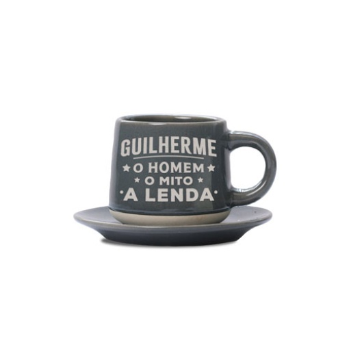"Guilherme" espresso cup