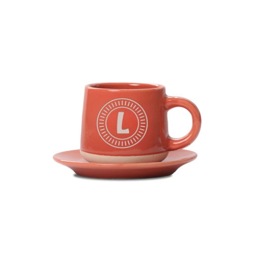 Large espresso cup