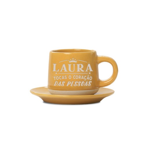 "Laura" espresso cup