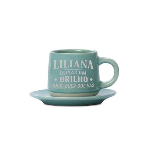 Liliana espresso cup