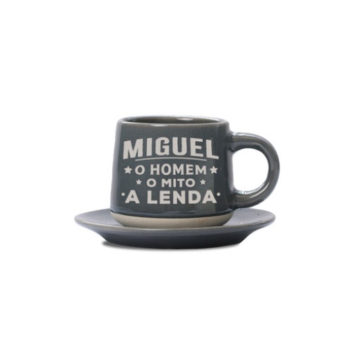 "Miguel" espresso cup