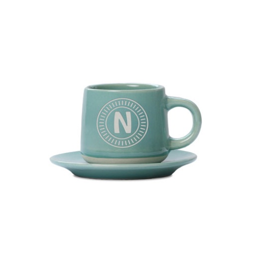 Chávena expresso "N"