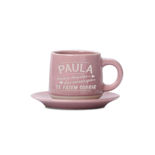 Chávena expresso "Paula"