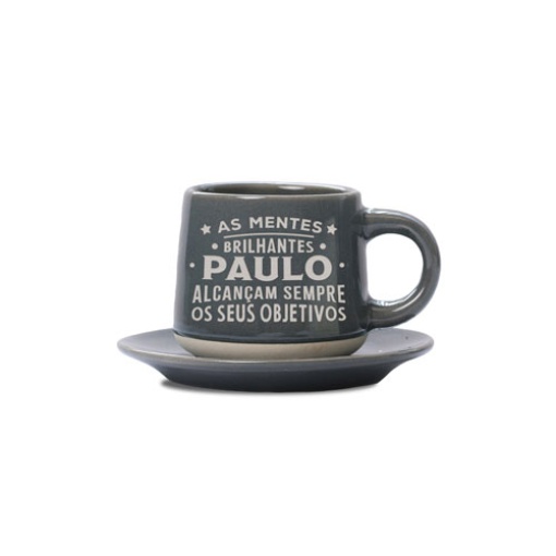 "Paulo" espresso cup