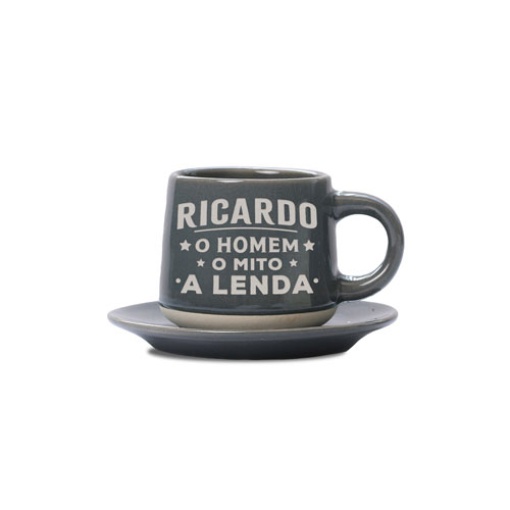 "Ricardo" espresso cup