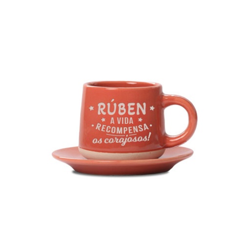 Ruben espresso cup