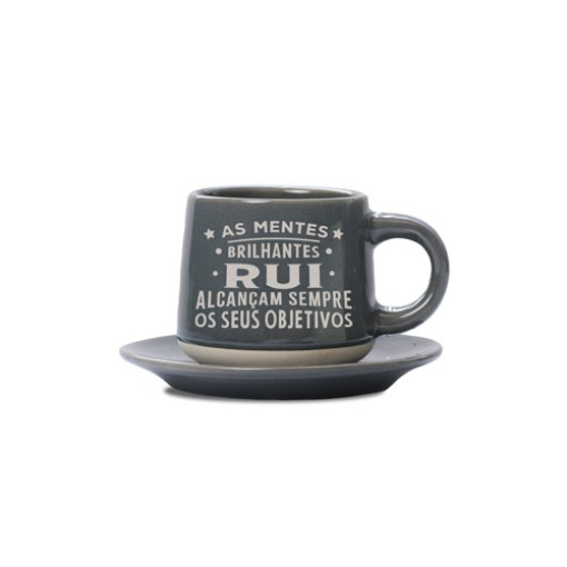 Chávena expresso "Rui"