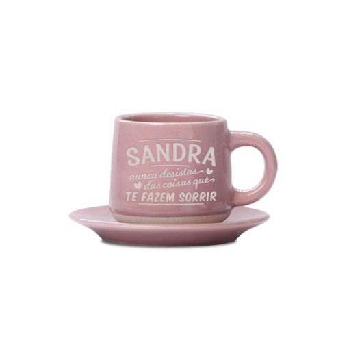 Chávena expresso "Sandra"