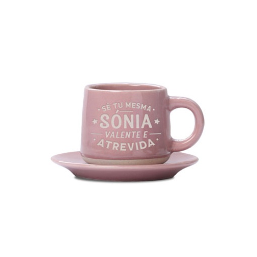 "Sonia" espresso cup