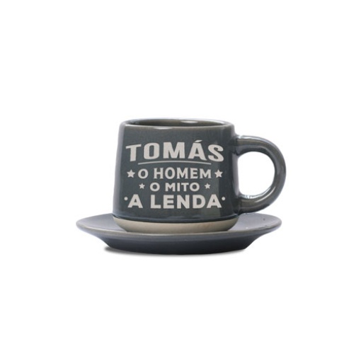 Chávena expresso "Tomás"