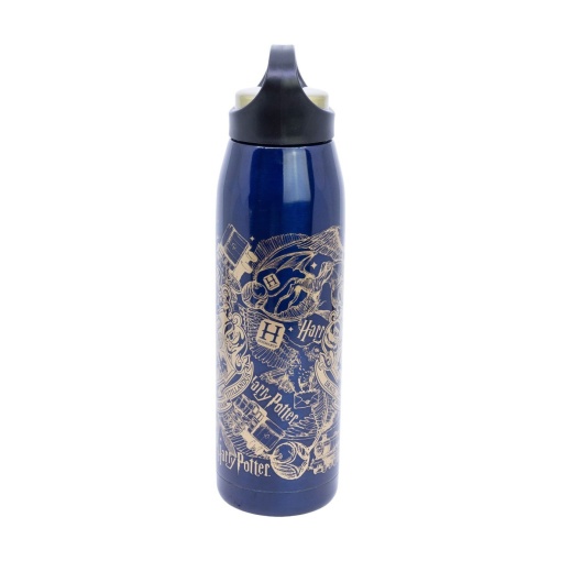 Garrafa térmica Glam Harry Potter Magic & Mayhem 665ml