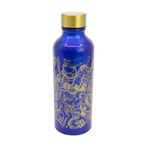 Garrafa de alumínio Trend Harry Potter Magic & Mayhem 740 ml 31059