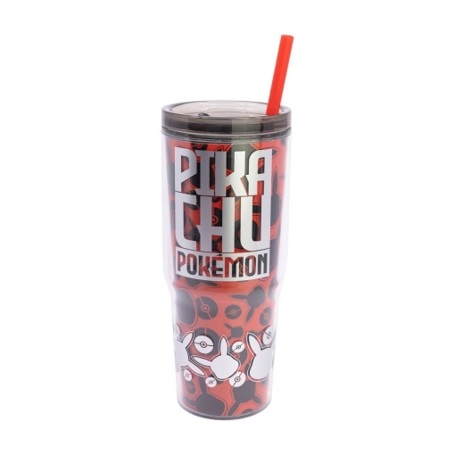 Cool Basic Cup with Handle, Pokémon Metal Meltdown, 860 ml