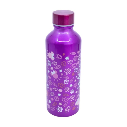 Garrafa de alumínio Trend Disney Minnie Mouse Cherrylicious 740 ml 31459