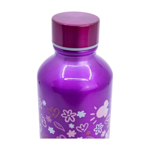 Garrafa de alumínio Trend Disney Minnie Mouse Cherrylicious 740 ml 31459