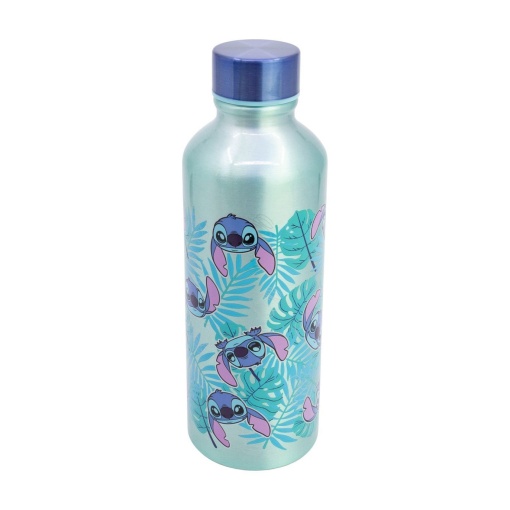 Botella de aluminio Disney Stitch Aloha Trend, 740 ml