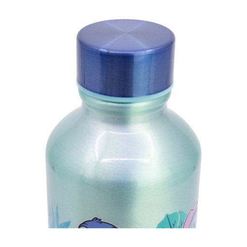Garrafa de alumínio Trend Disney Stitch Aloha 740 ml 31759