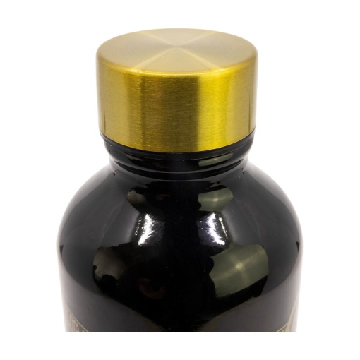 MARVEL Trend Golden Treasure botella de aluminio de 740 ml