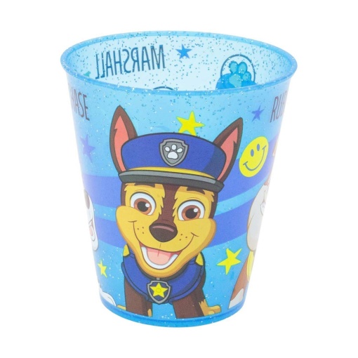 Copo Joy Patrulha Pata 285 ml (4 unidades)