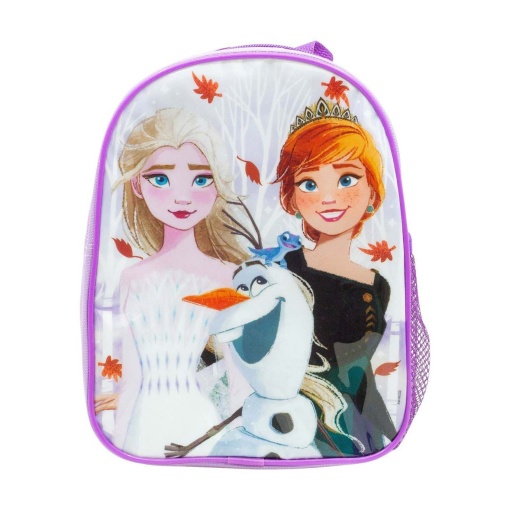Mochila térmica DISNEY Frozen Autumn Leaves 25 x 25 x 10 cm