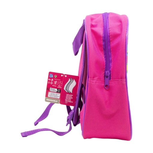 Mochila térmica DISNEY Minnie Mouse Bold Florals 25 x 25 x 10 cm