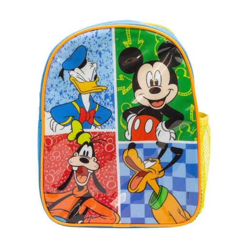 Mochila térmica DISNEY Mickey Mouse Has Fun 25x25x10cm