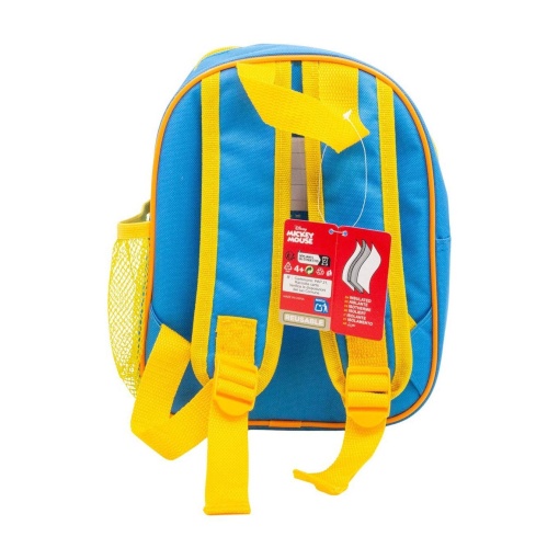 Mochila térmica DISNEY Mickey Mouse Has Fun 25x25x10cm