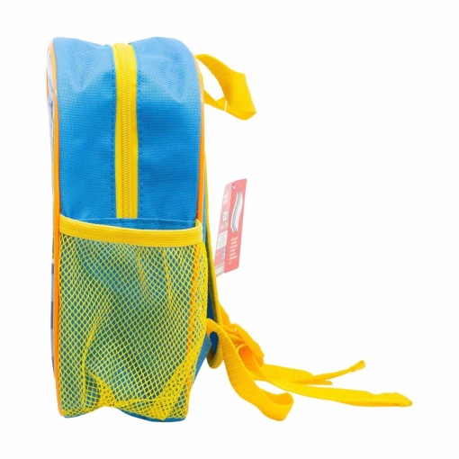 Mochila térmica DISNEY Mickey Mouse Has Fun 25x25x10cm