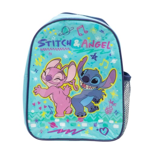 Mochila térmica DISNEY Stitch Drawing 25x25x10cm