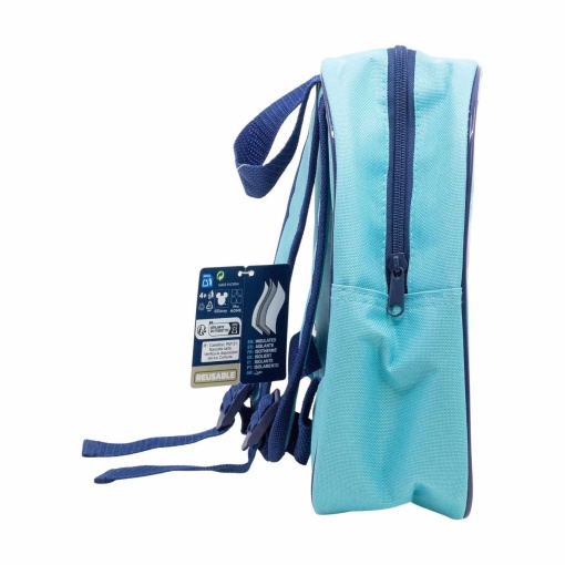 Mochila térmica DISNEY Stitch Drawing 25x25x10cm