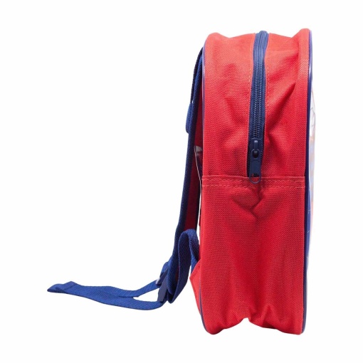 Mochila térmica MARVEL Spider-Man Mob Rules 25x25x10cm