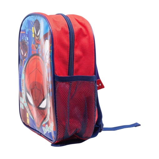 Mochila térmica MARVEL Spider-Man Mob Rules 25x25x10cm