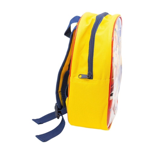 Mochila térmica PATRULHA PATA Rescue Pups 25x25x10cm