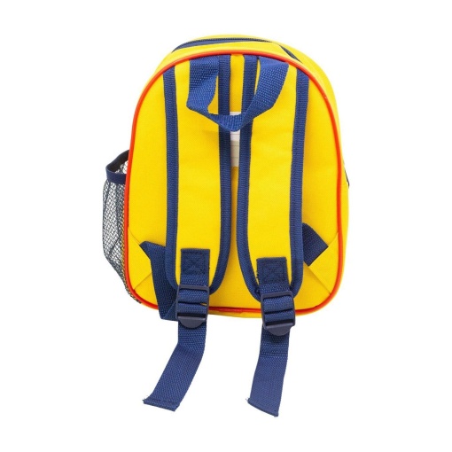 Mochila térmica PATRULHA PATA Rescue Pups 25x25x10cm