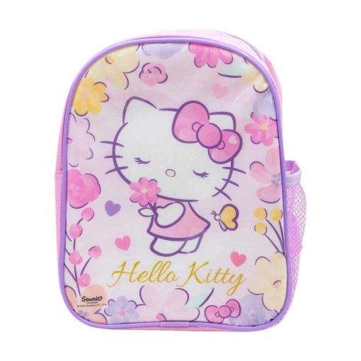 Mochila térmica Hello Kitty 25x25x10cm