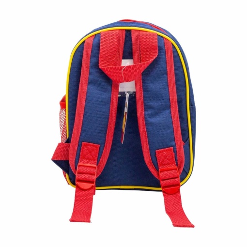 Pokémon Blue Team thermal backpack 25x25x10cm