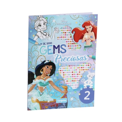 Precious Gems - 2 EUROPRICE